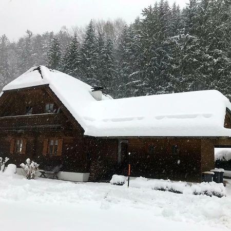 Landhaus Haselmoar Altmünster Exterior foto